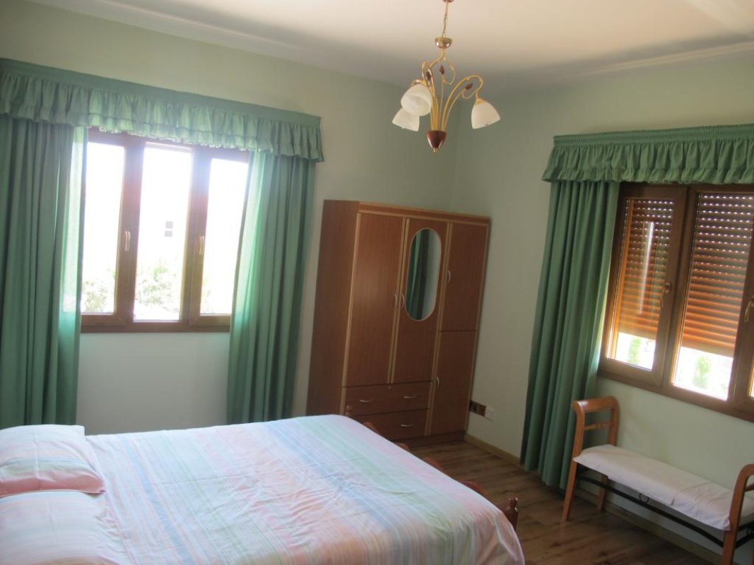 5 dormitorios Villa en Limassol, Chipre No. 38320