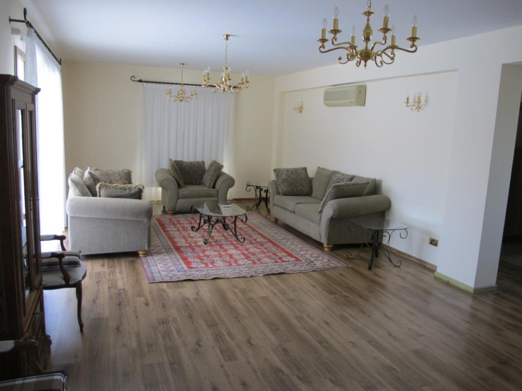 5 dormitorios Villa en Limassol, Chipre No. 38320