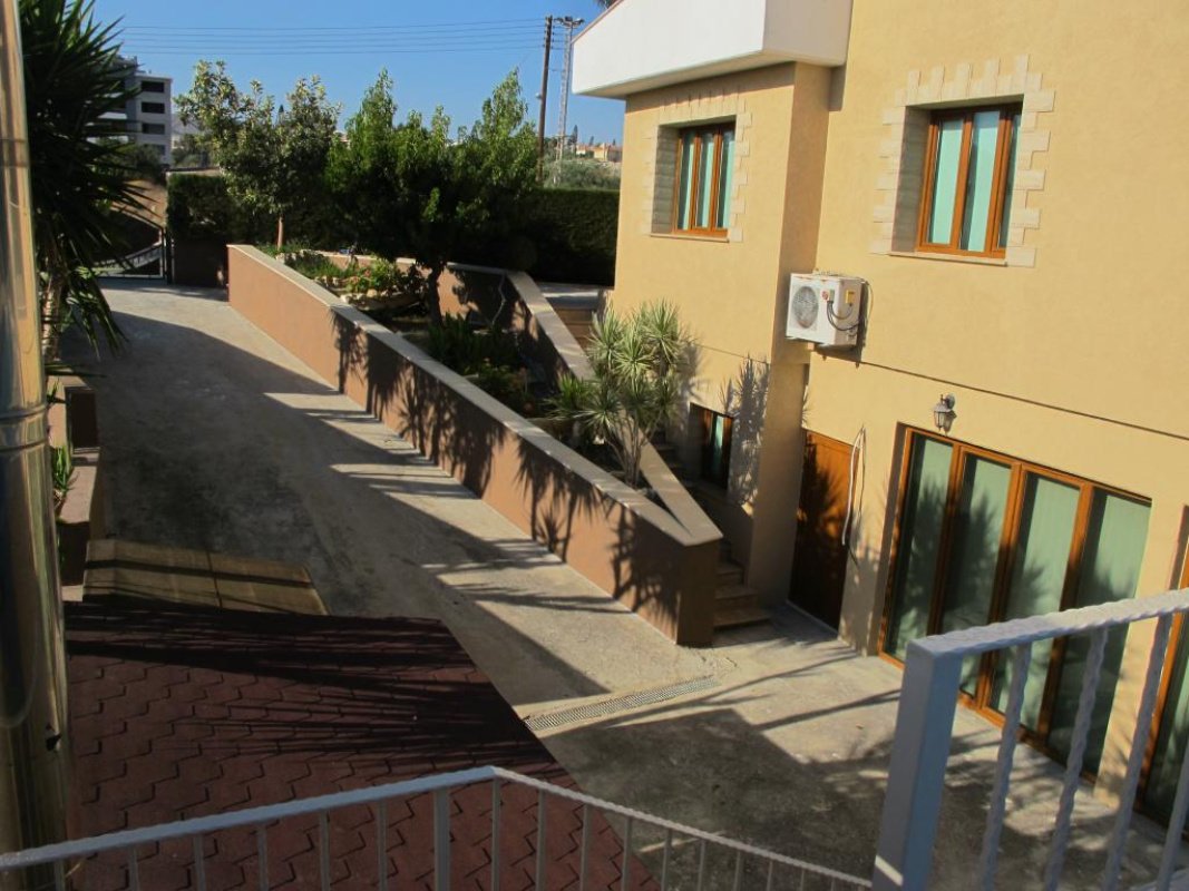 5 dormitorios Villa en Limassol, Chipre No. 38320