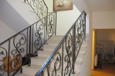 Вилла с 5 спальнями в Лимассол, Лимасол,  № 38320 12