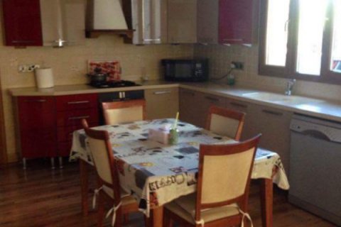 Вилла с 5 спальнями в Лимассол, Лимасол,  № 38320 5