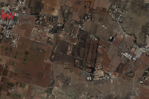 26608m2 Land in Kato Deftera, Nicosia,  No. 39624