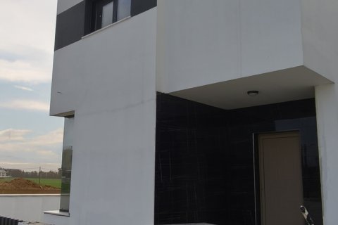 3 bedrooms Townhouse in Geri, Nicosia,  No. 39629 4