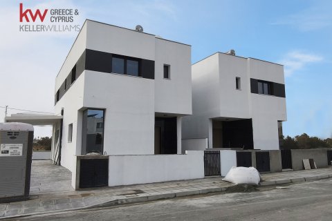 3 bedrooms Townhouse in Geri, Nicosia,  No. 39629