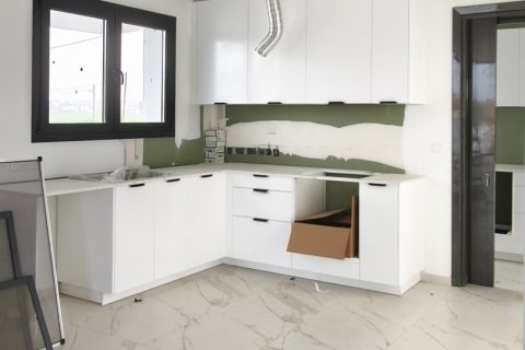 3 bedrooms Townhouse in Geri, Nicosia,  No. 39629 8