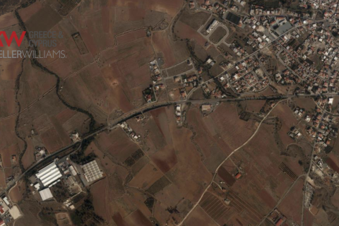 12444m2 Land in Astromeritis, Nicosia,  No. 39625