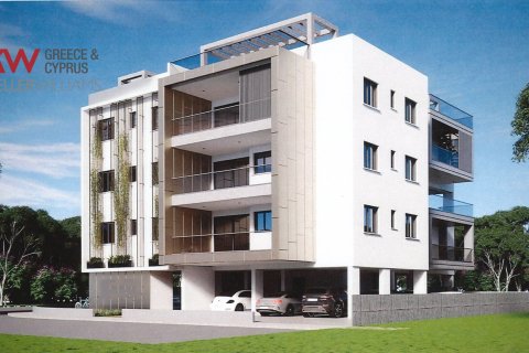 1 bedroom Apartment in Larnaka,  No. 39626 5