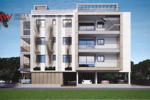 1 bedroom Apartment in Larnaka,  No. 39626 3