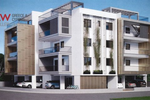 Квартира с 2 спальнями в Ларнака,  № 39628 5