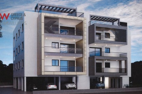 Квартира с 2 спальнями в Ларнака,  № 39628 8