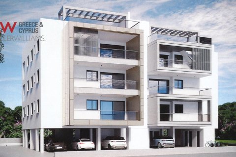 Квартира с 2 спальнями в Ларнака,  № 39628 7