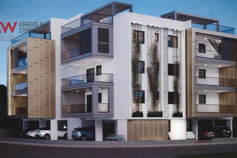 Квартира с 2 спальнями в Ларнака,  № 39628 6