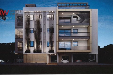 Квартира с 2 спальнями в Ларнака,  № 39627 2