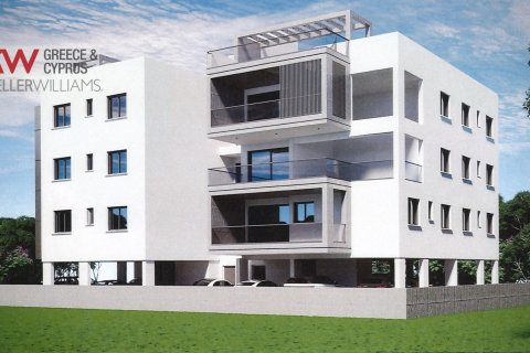 Квартира с 2 спальнями в Ларнака,  № 39627 9