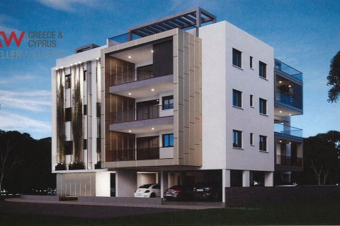 Квартира с 2 спальнями в Ларнака,  № 39627 6