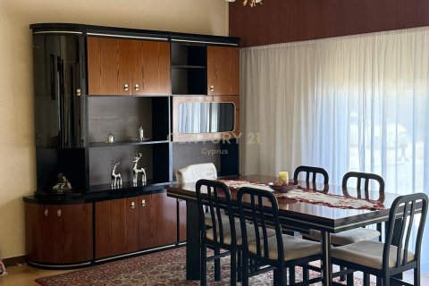 3 dormitorios Villa en Germasogeia, Limassol,  No. 55188