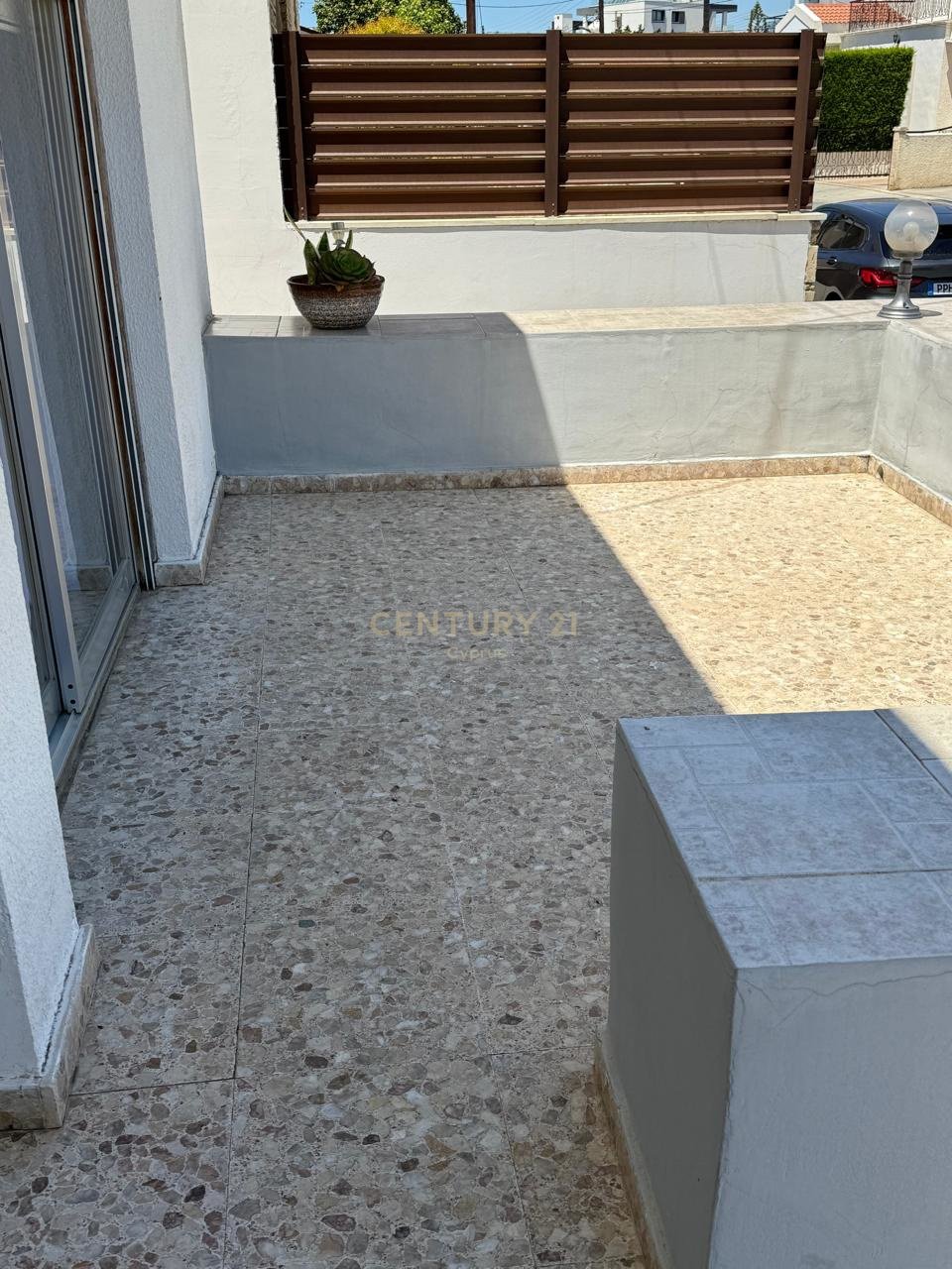 3 bedrooms Villa in Germasogeia, Limassol, Cyprus No. 55188