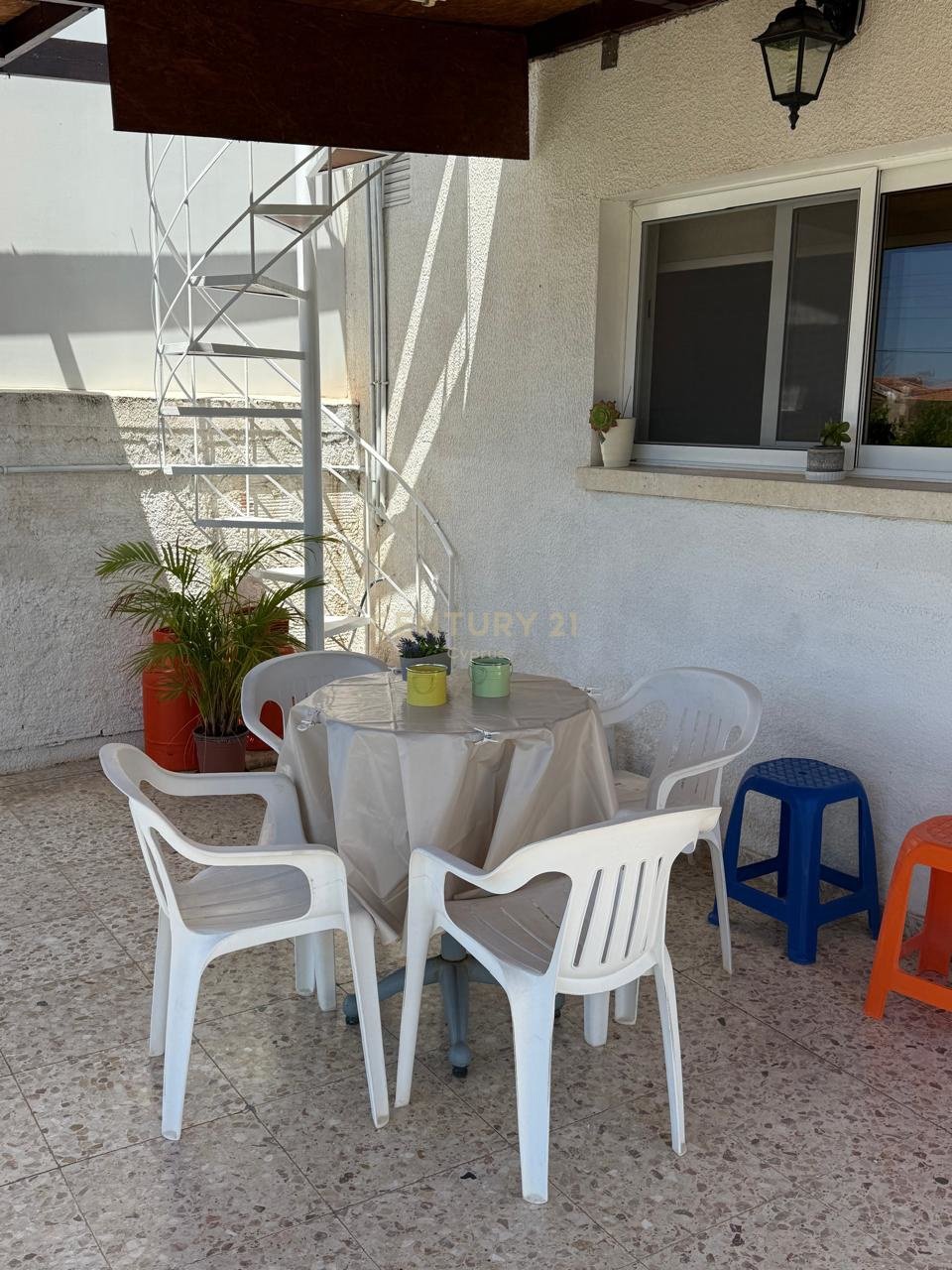 3 bedrooms Villa in Germasogeia, Limassol, Cyprus No. 55188