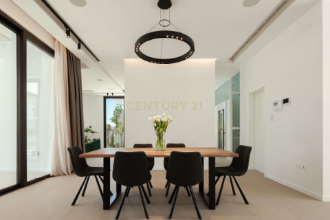 5 dormitorios Villa en Kalogiroi, Germasogeia, Limassol,  No. 55187 7