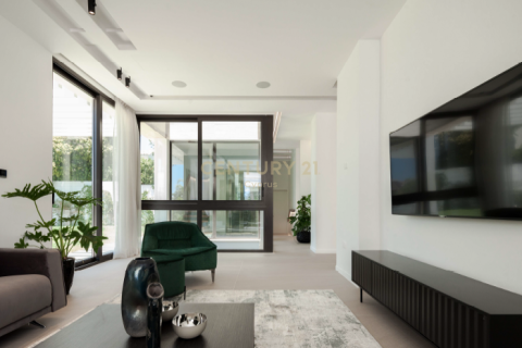 5 dormitorios Villa en Kalogiroi, Germasogeia, Limassol,  No. 55187 5