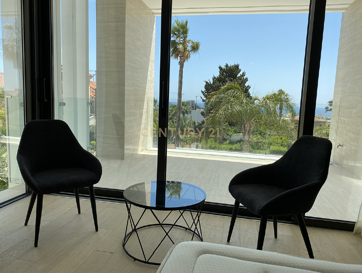 5 bedrooms Villa in Kalogiroi, Germasogeia, Limassol, Cyprus No. 55187