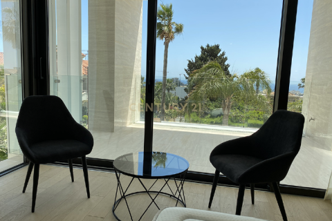 5 dormitorios Villa en Kalogiroi, Germasogeia, Limassol,  No. 55187 8