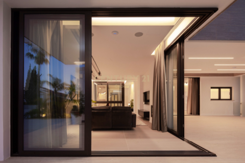 5 dormitorios Villa en Kalogiroi, Germasogeia, Limassol,  No. 55187 6