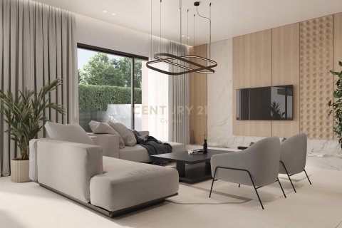 3 dormitorios Villa en Ypsonas, Limassol,  No. 55186 2