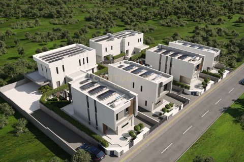 3 dormitorios Villa en Ypsonas, Limassol,  No. 55186 6