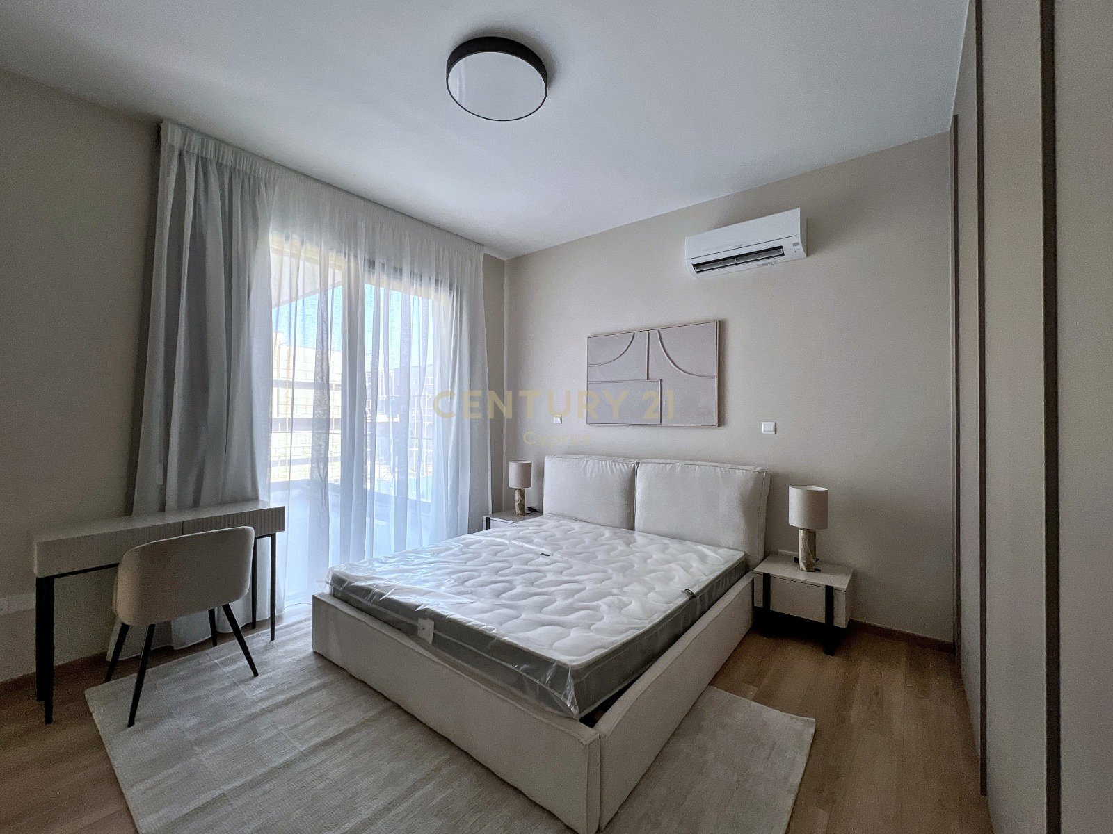 4 bedrooms Villa in Agios Tychonas, Limassol, Cyprus No. 55192