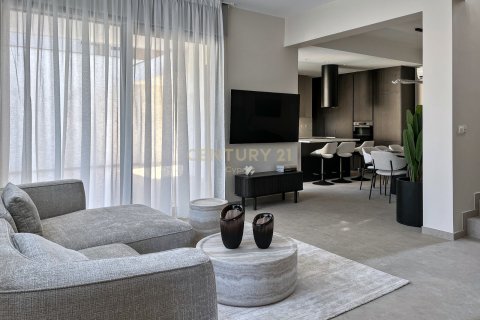 3 dormitorios Villa en Agios Tychonas, Limassol,  No. 55192 5