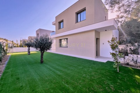 3 dormitorios Villa en Agios Tychonas, Limassol,  No. 55192 3