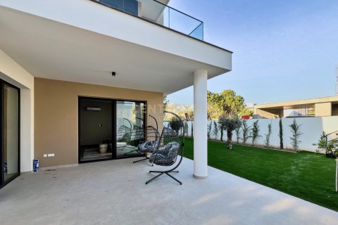 3 dormitorios Villa en Agios Tychonas, Limassol,  No. 55191 13