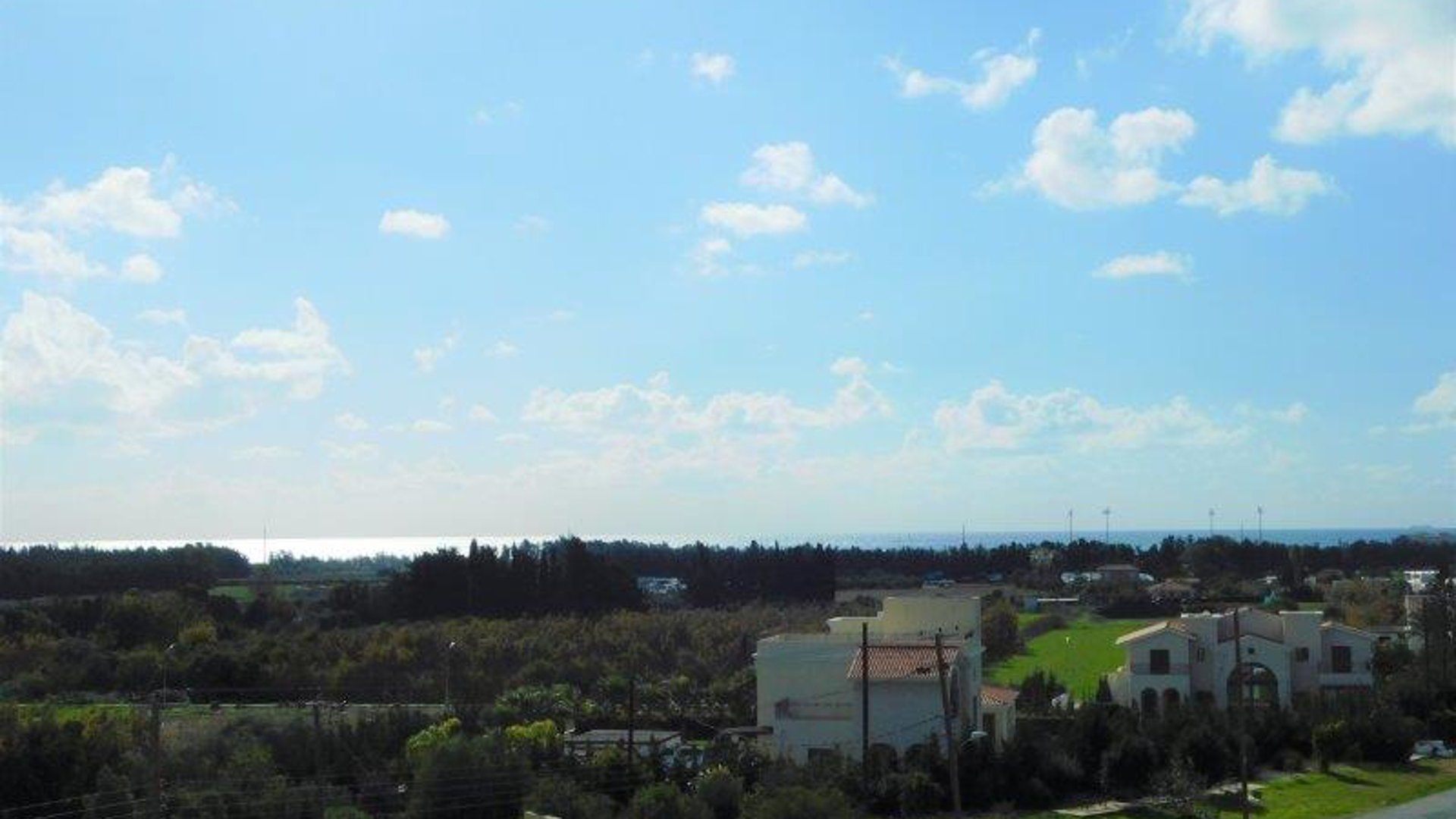 4 bedrooms Villa in Geroskípou, Paphos, Cyprus No. 26188