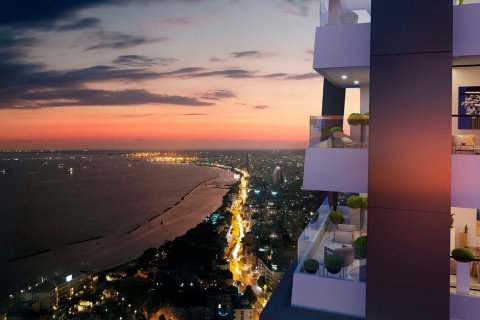 1 chambre Appartement à Potamos tis Germasogeias, Germasogeia, Limassol, Chypre No. 26194