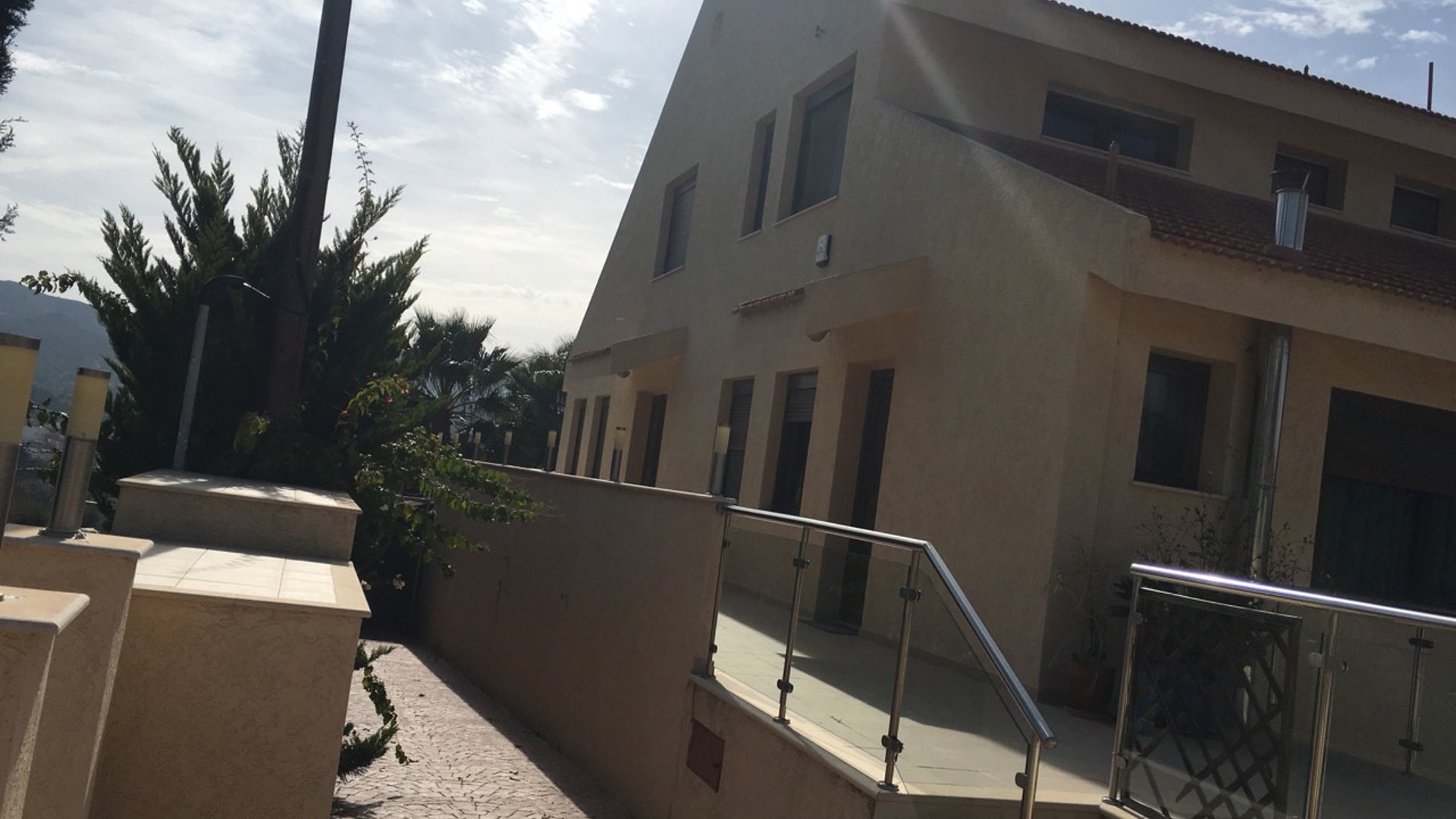 5 bedrooms Villa in Asgata, Limassol, Cyprus No. 26189