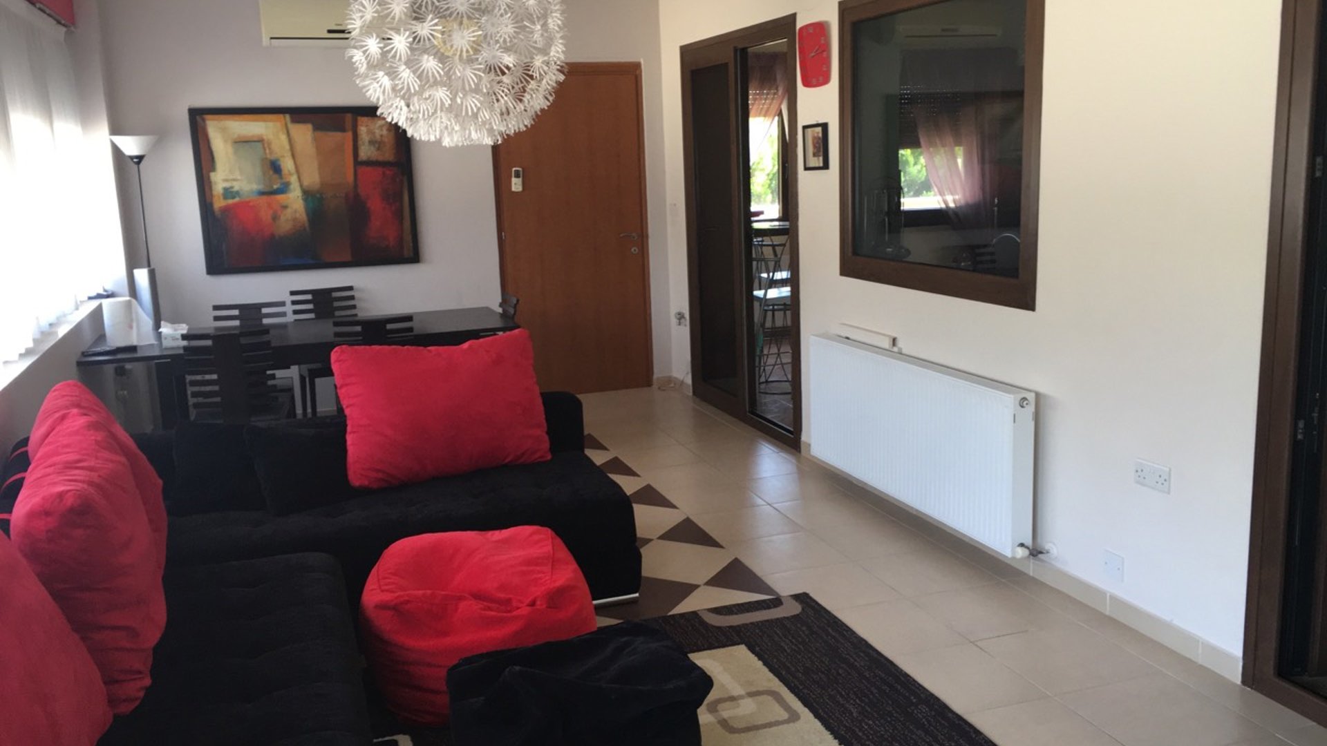 5 bedrooms Villa in Asgata, Limassol, Cyprus No. 26189