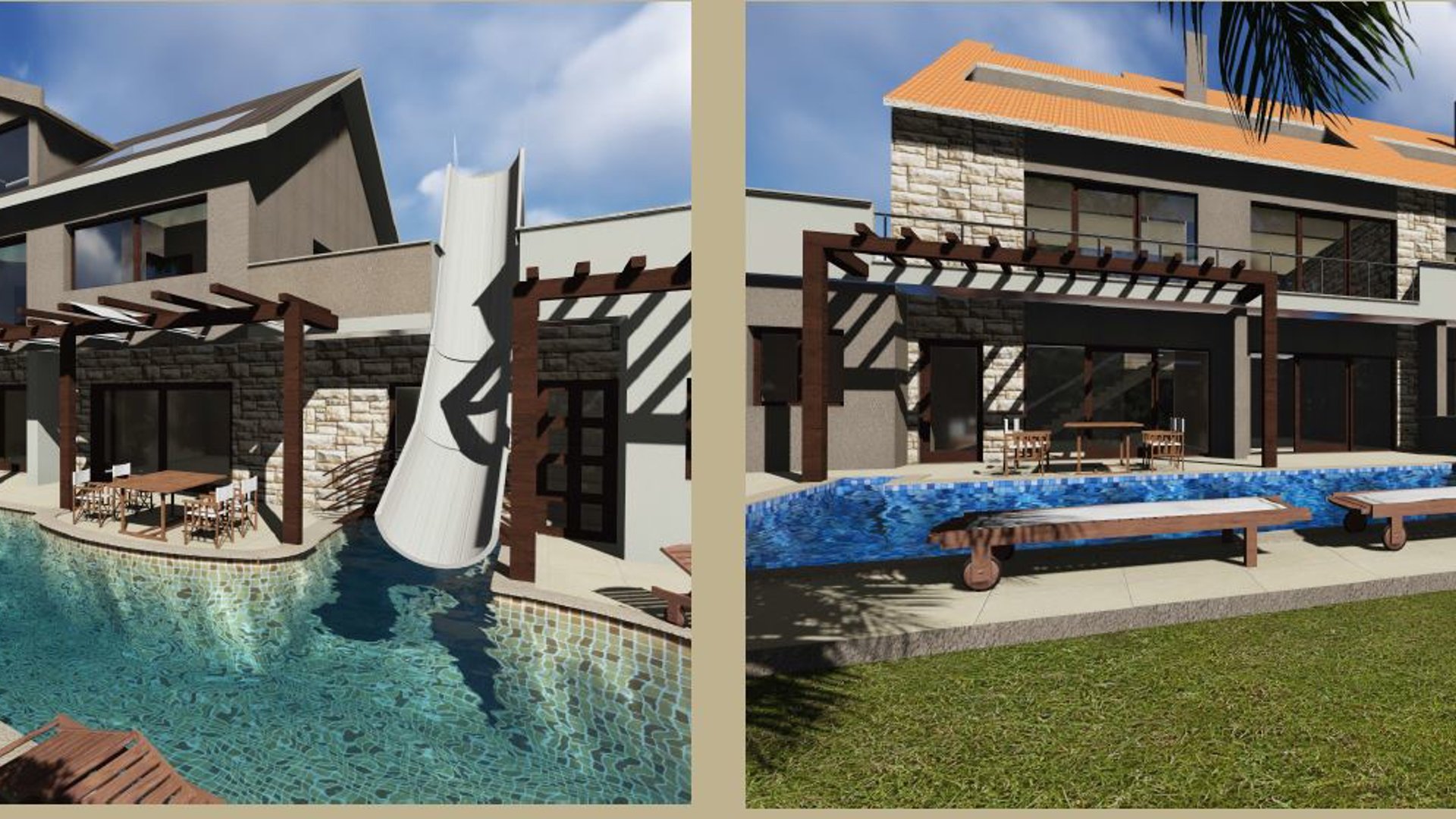 5 bedrooms Villa in Asgata, Limassol, Cyprus No. 26189