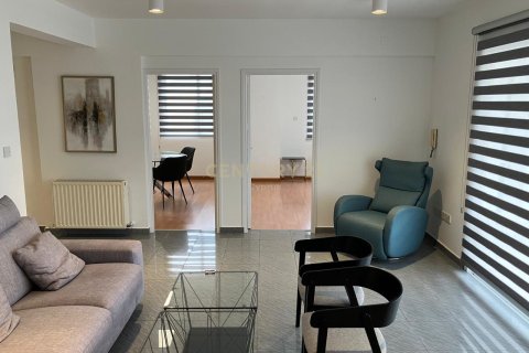 21m2 Office in Limassol,  No. 57243