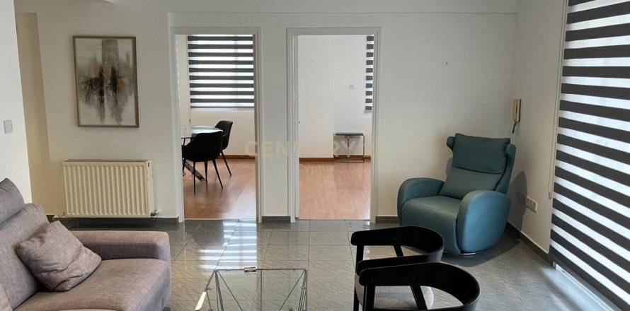 21m2 Office in Limassol,  No. 57243