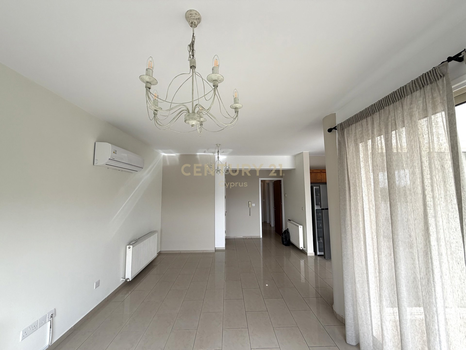 2 dormitorios Apartamento en Aglandjia, Nicosia, Chipre No. 57238