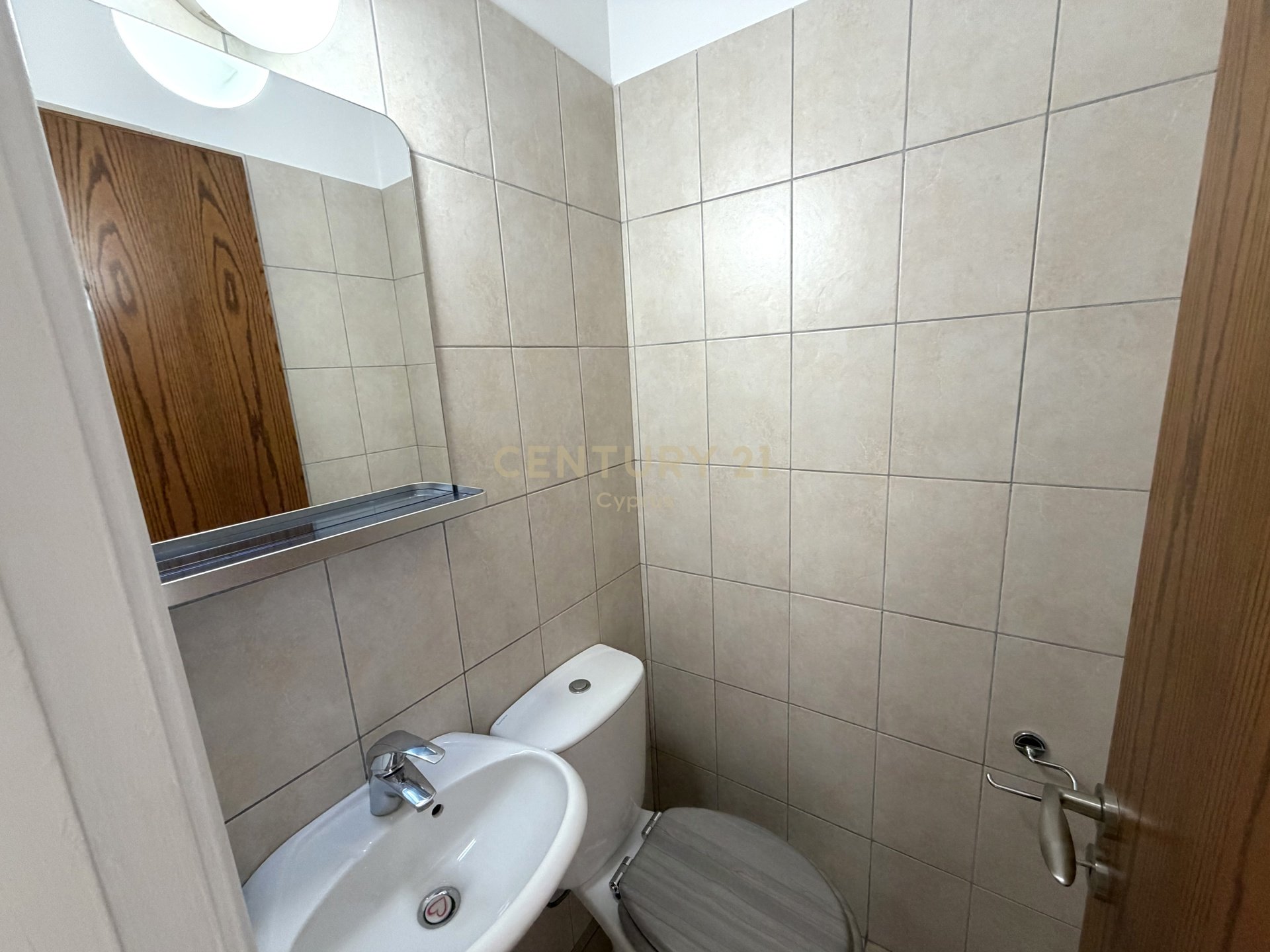 2 dormitorios Apartamento en Aglandjia, Nicosia, Chipre No. 57238