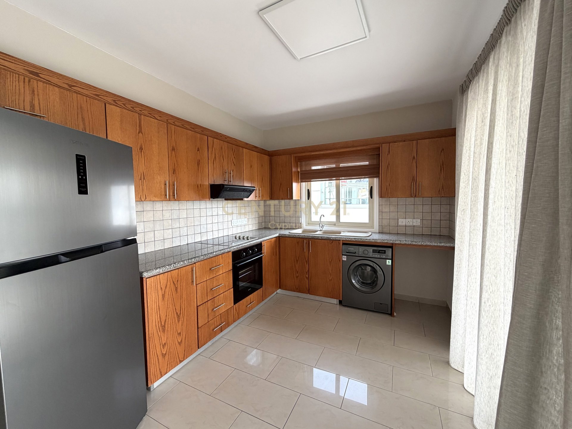 2 dormitorios Apartamento en Aglandjia, Nicosia, Chipre No. 57238