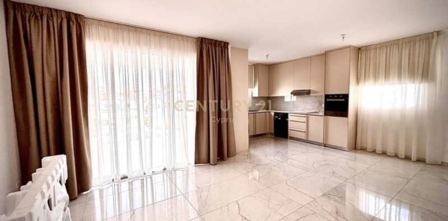 2 dormitorios Apartamento en Larnaca, Larnaka,  No. 57239