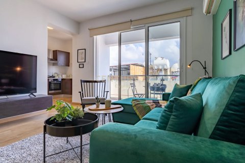 1 bedroom Apartment in Larnaca, Larnaka,  No. 57237