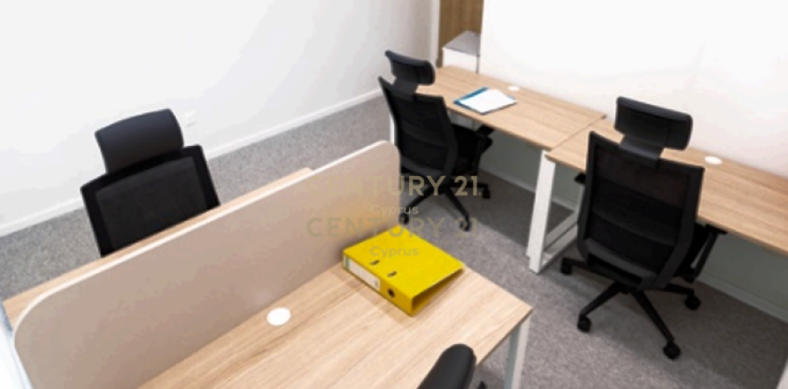 13m2 Office in Zakaki, Limassol,  No. 57241