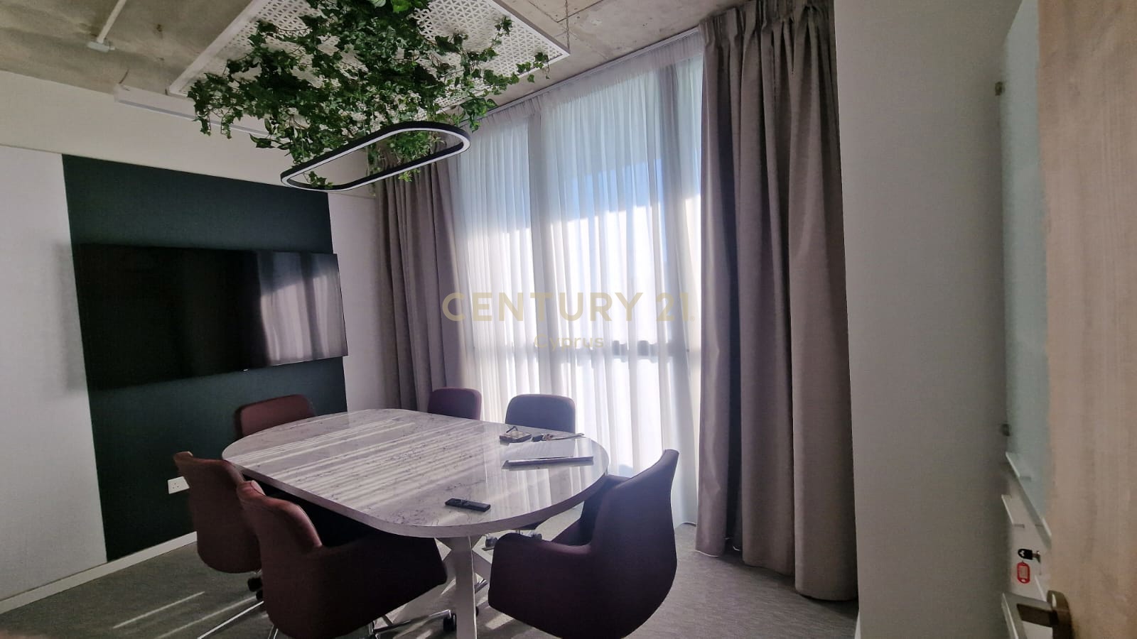 13m2 Oficina en Zakaki, Limassol, Chipre No. 57241