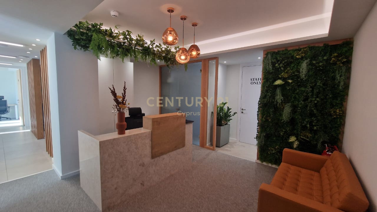 13m2 Oficina en Zakaki, Limassol, Chipre No. 57241