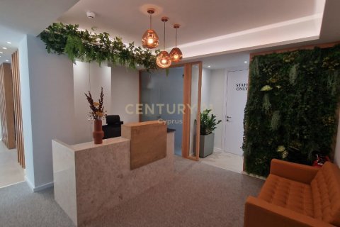 13m2 Office in Zakaki, Limassol,  No. 57241 3