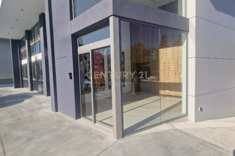 12m2 Office in Zakaki, Limassol,  No. 57240 3